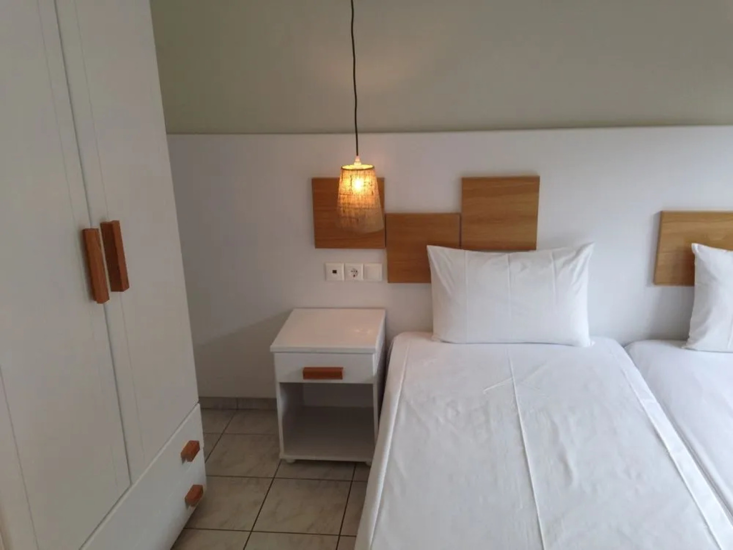 Tropicana Beach Hotel