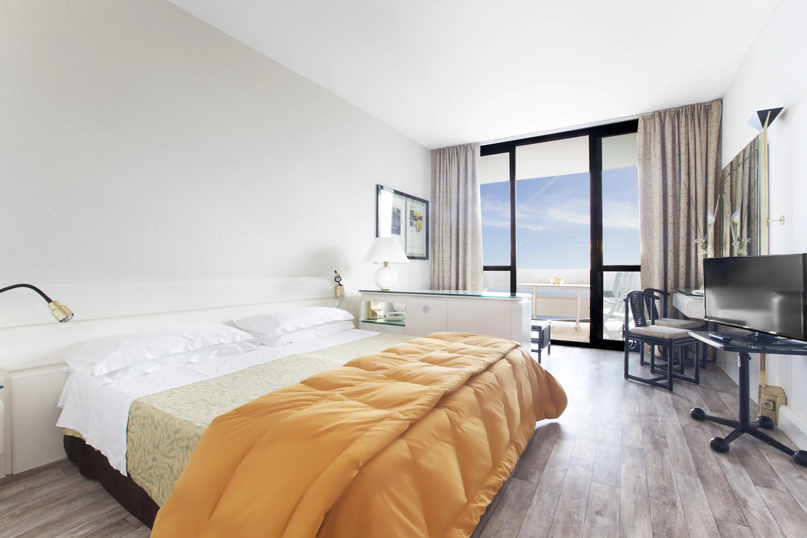 Grand Hotel Pianeta Maratea Resort