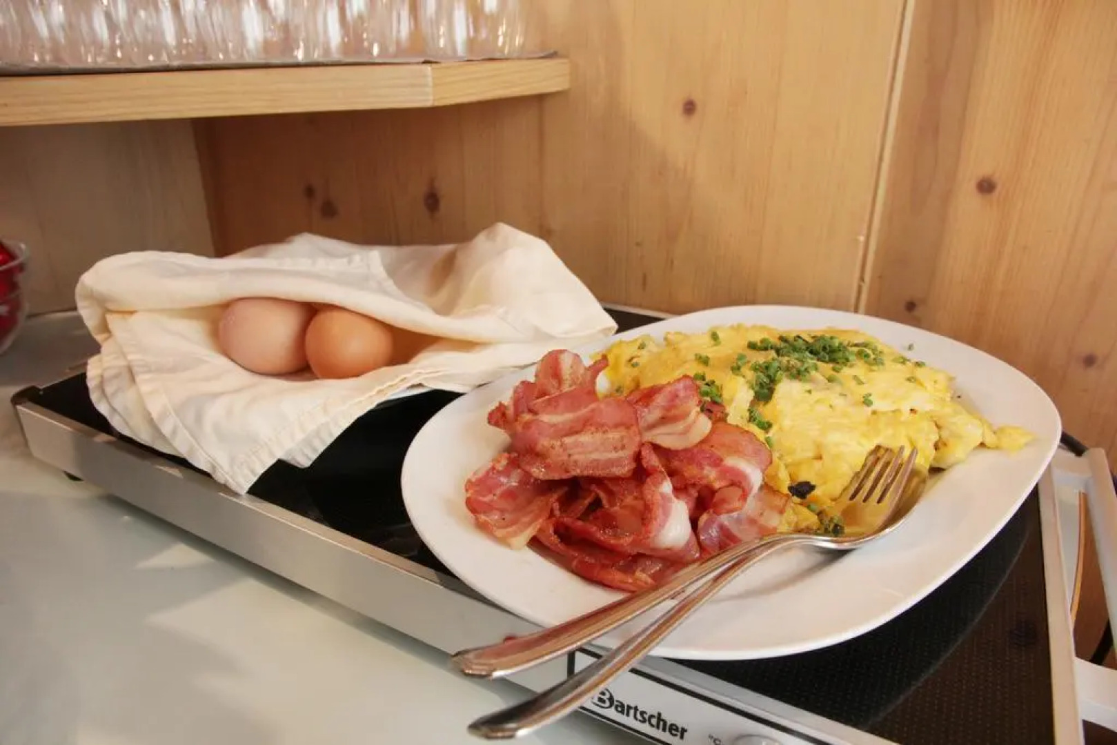 Hotel Restaurant Reichsadler