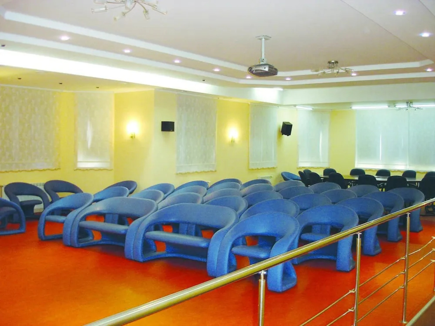 Отель Artlife Zaimka