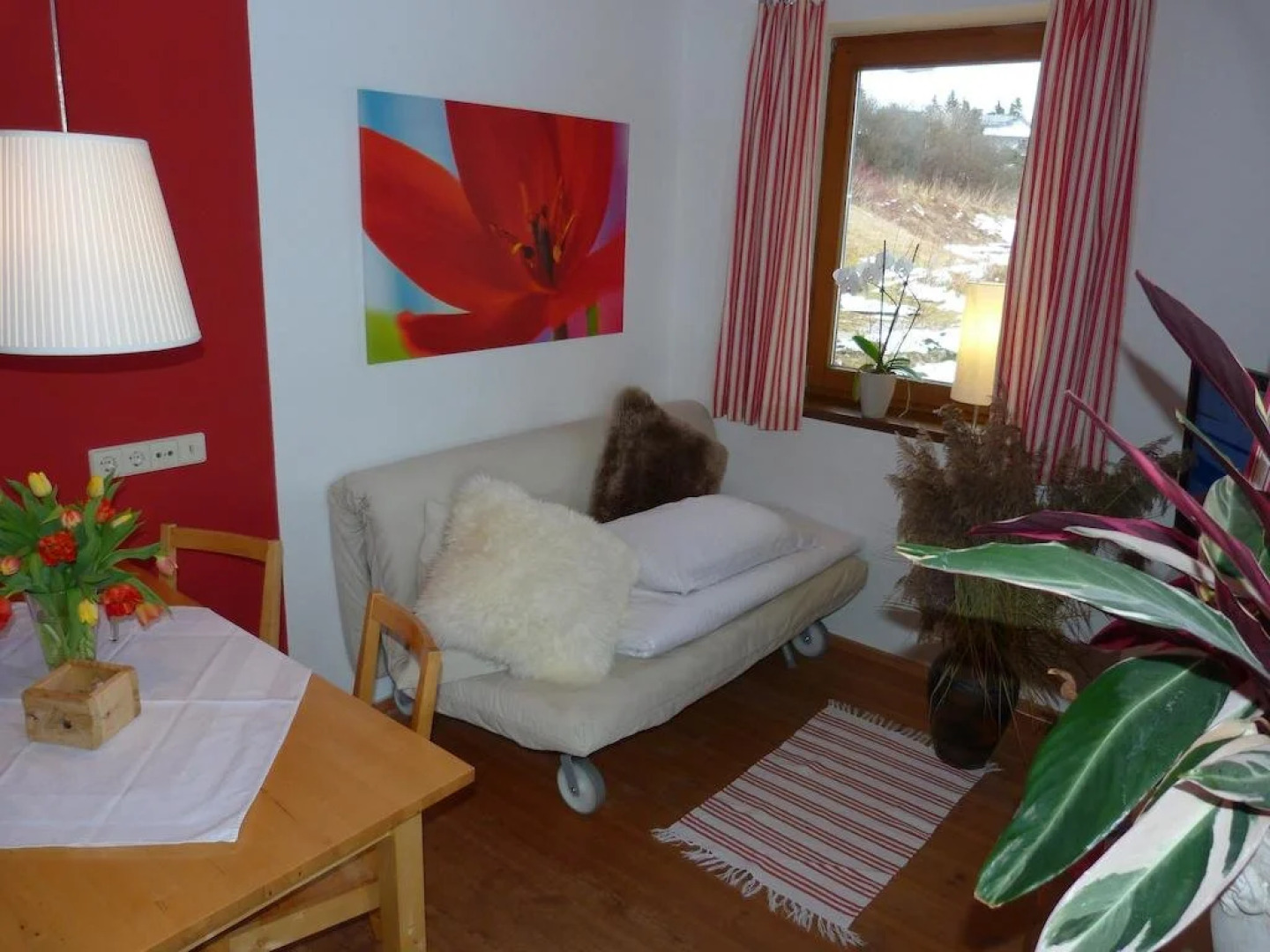 Apartmenthaus Rapplhof