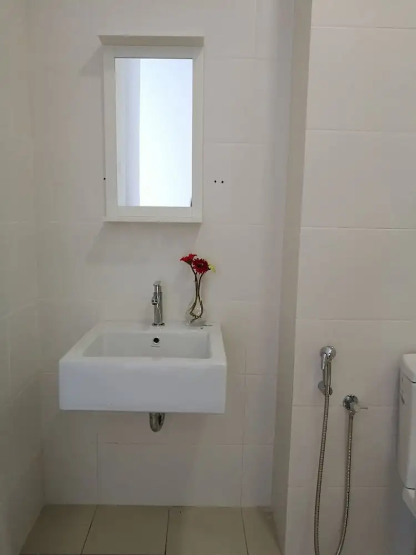 Dream City 2 Bedrooms Apartment