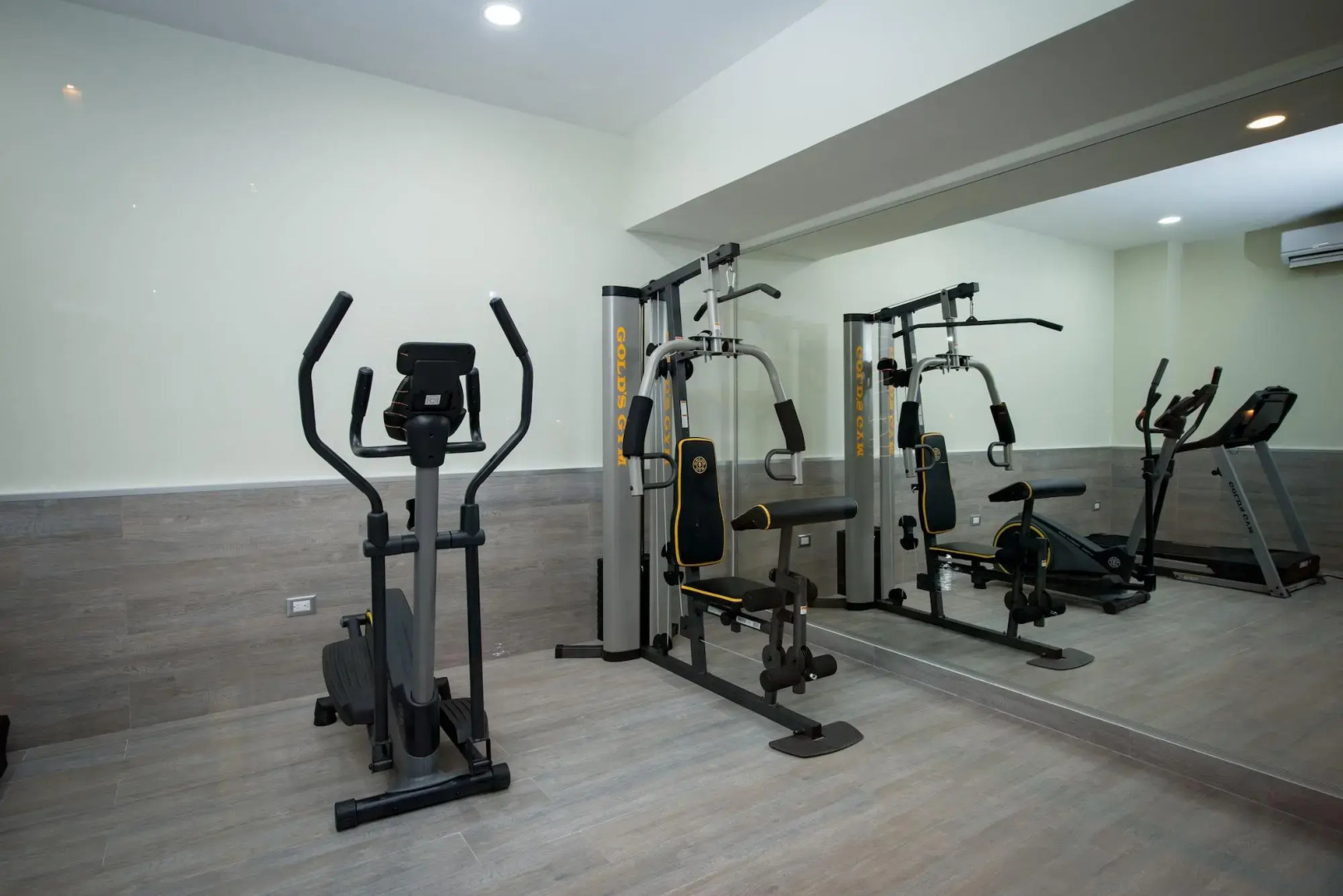 Sleep Inn Monterrey Norte