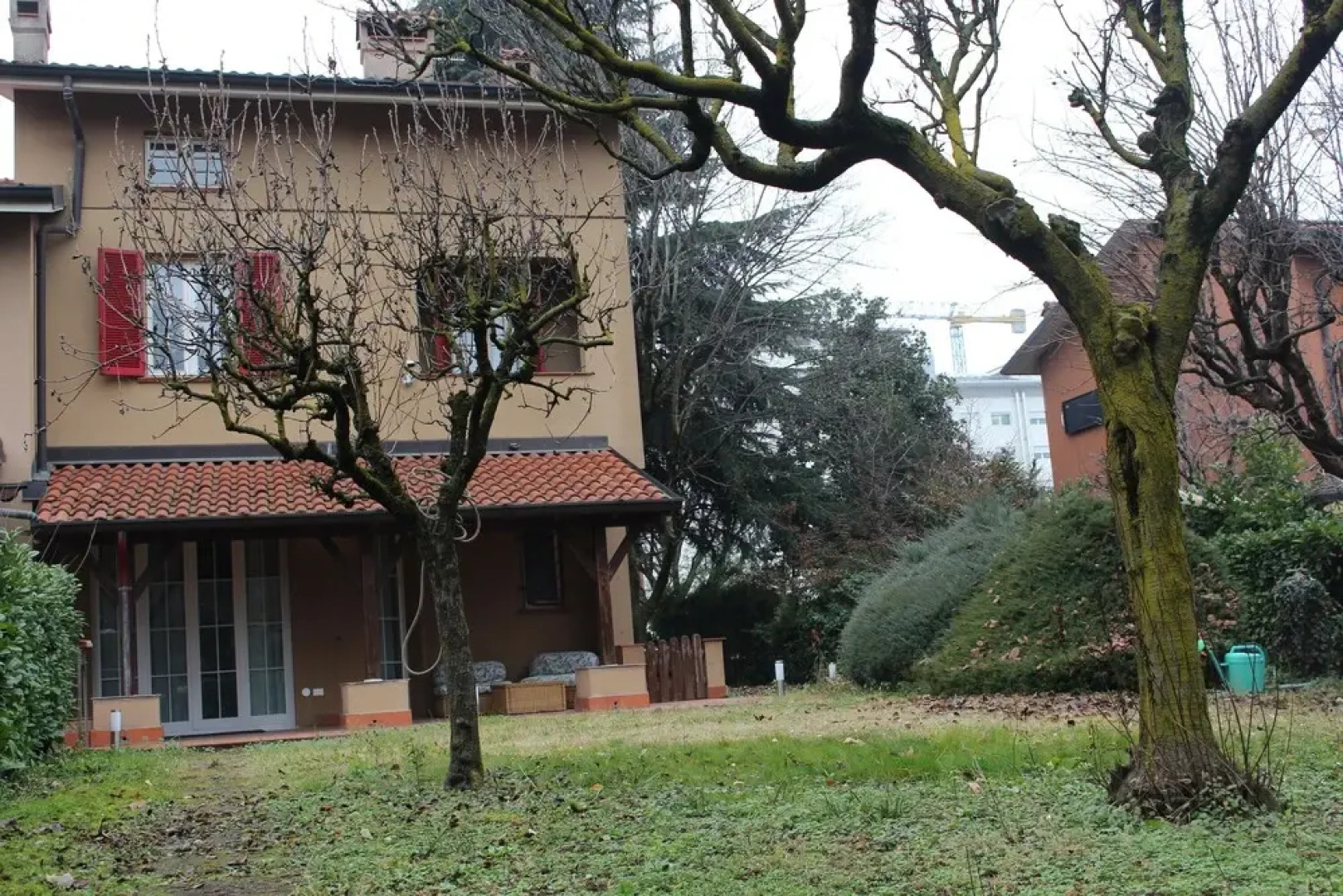 Villa Fenix Osio Sotto 2