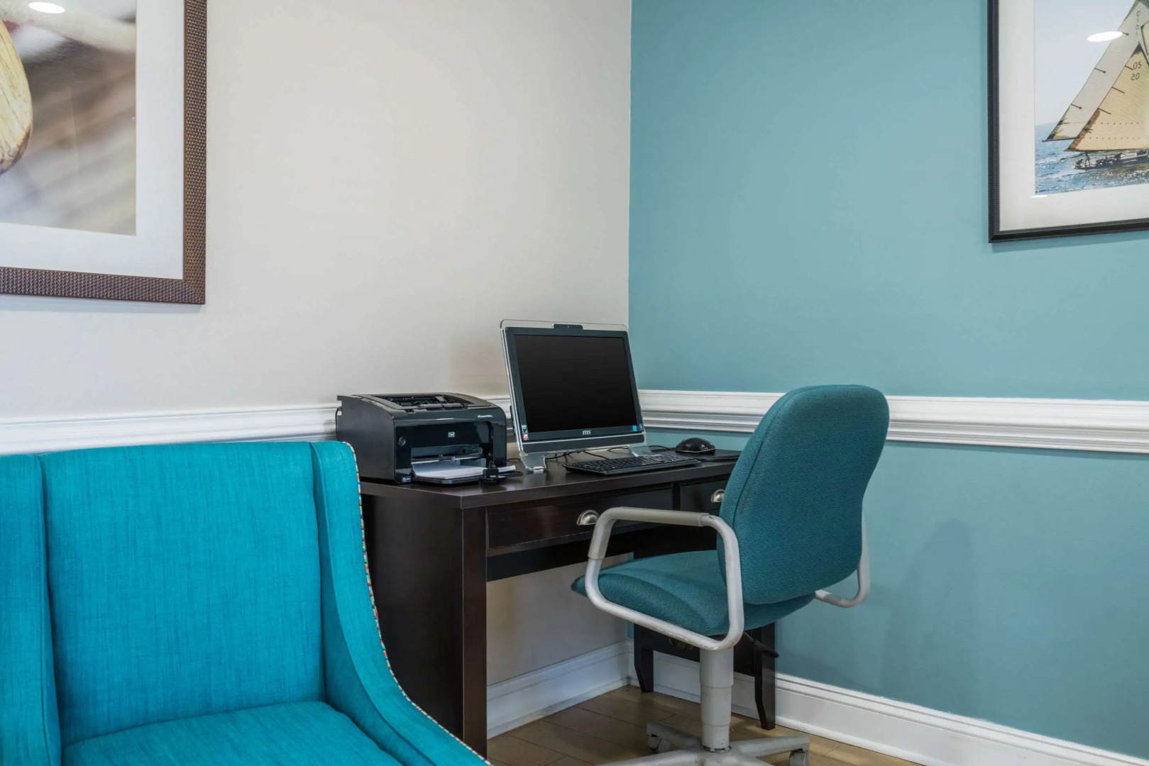 Suburban Studios of Wilmington