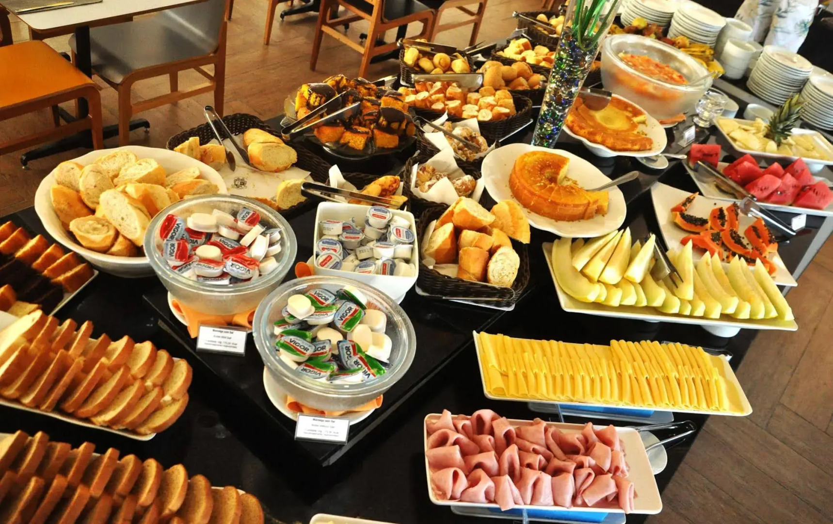 Nobile Hotel Guarujá