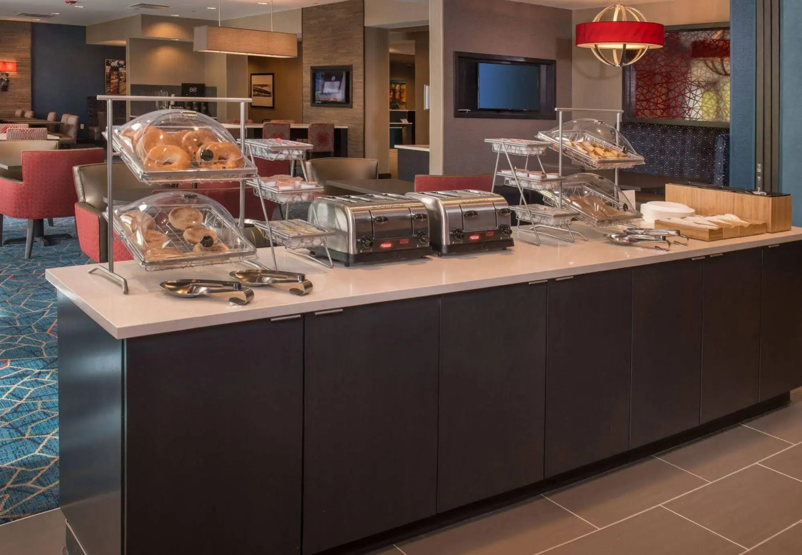 Fairfield Inn & Suites by Marriott Altoona
