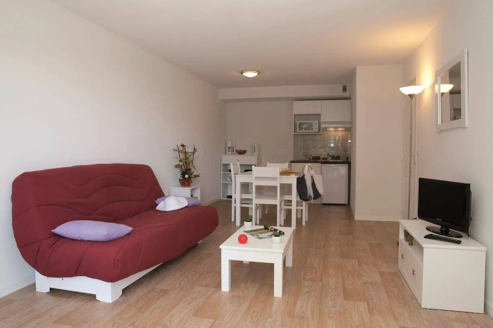 Residence Ker Goh Lenn - Vacancéole