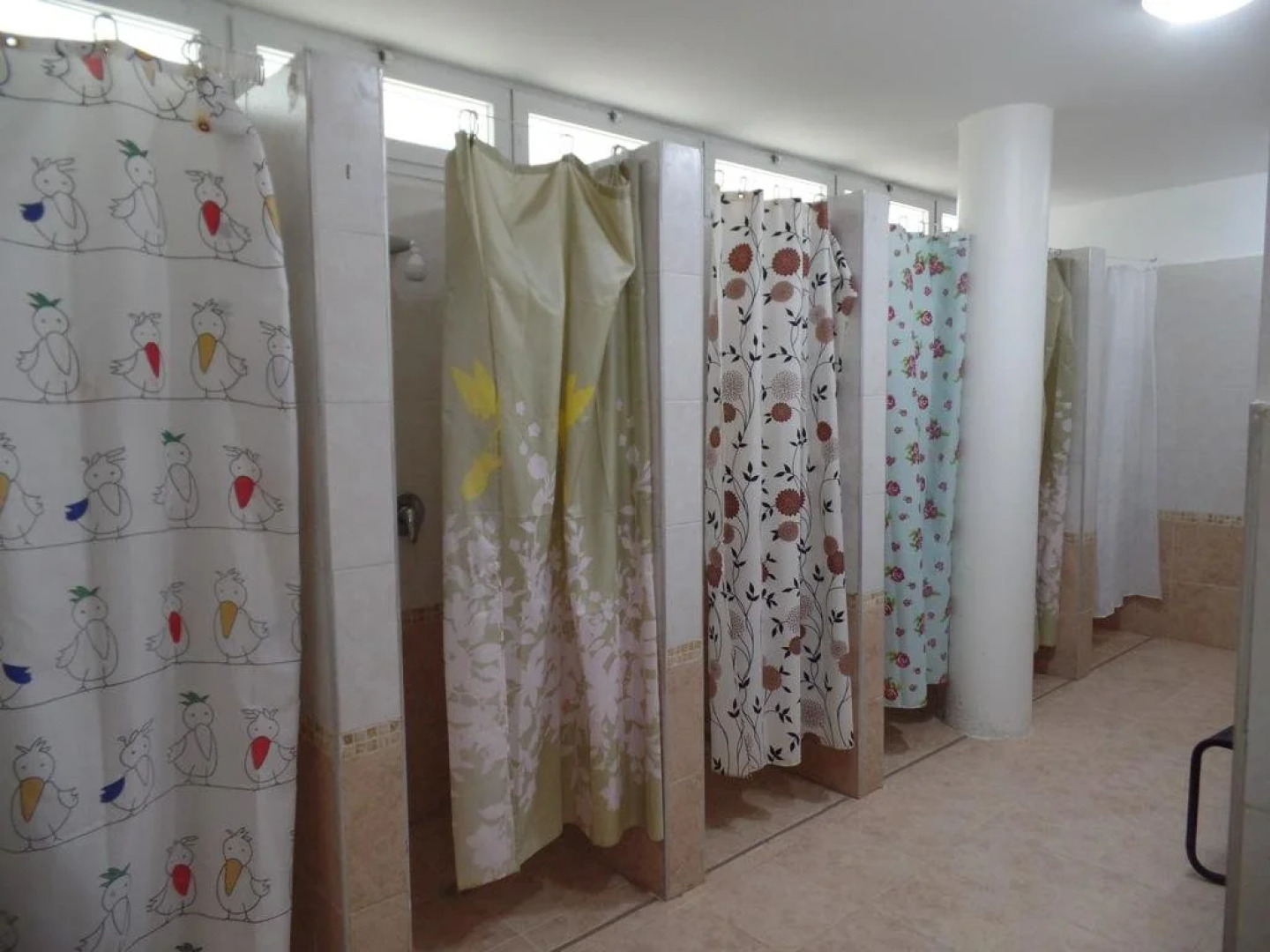 Mor Accommodation In Achziv