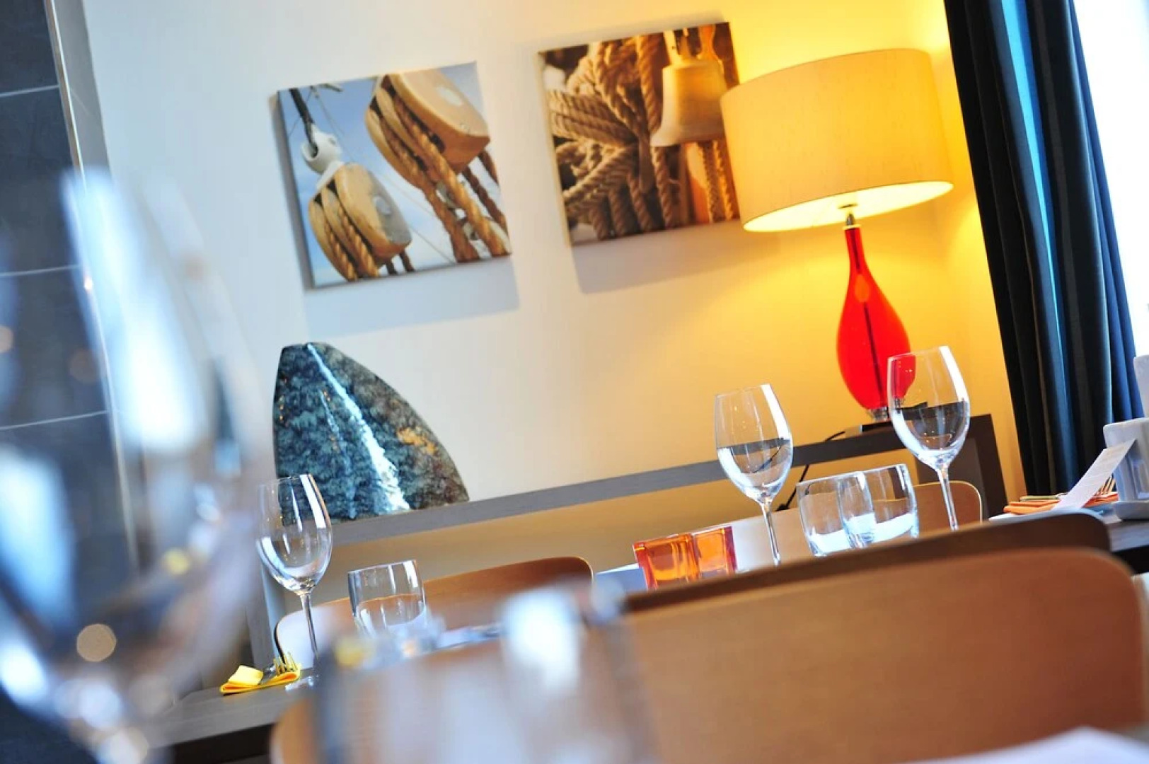 Best Western White Lion