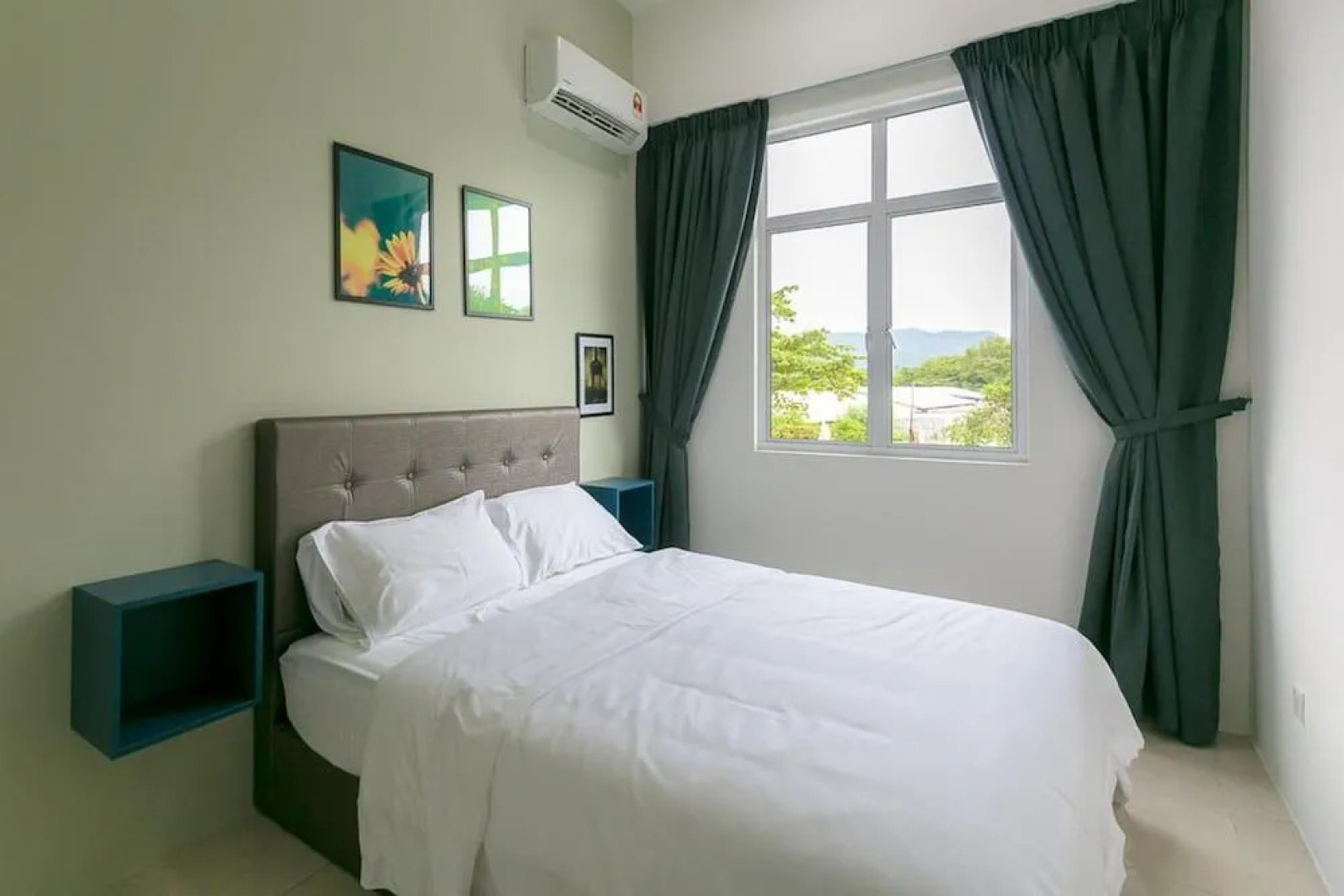 GreyWalls Scandinavian House by Sanguine