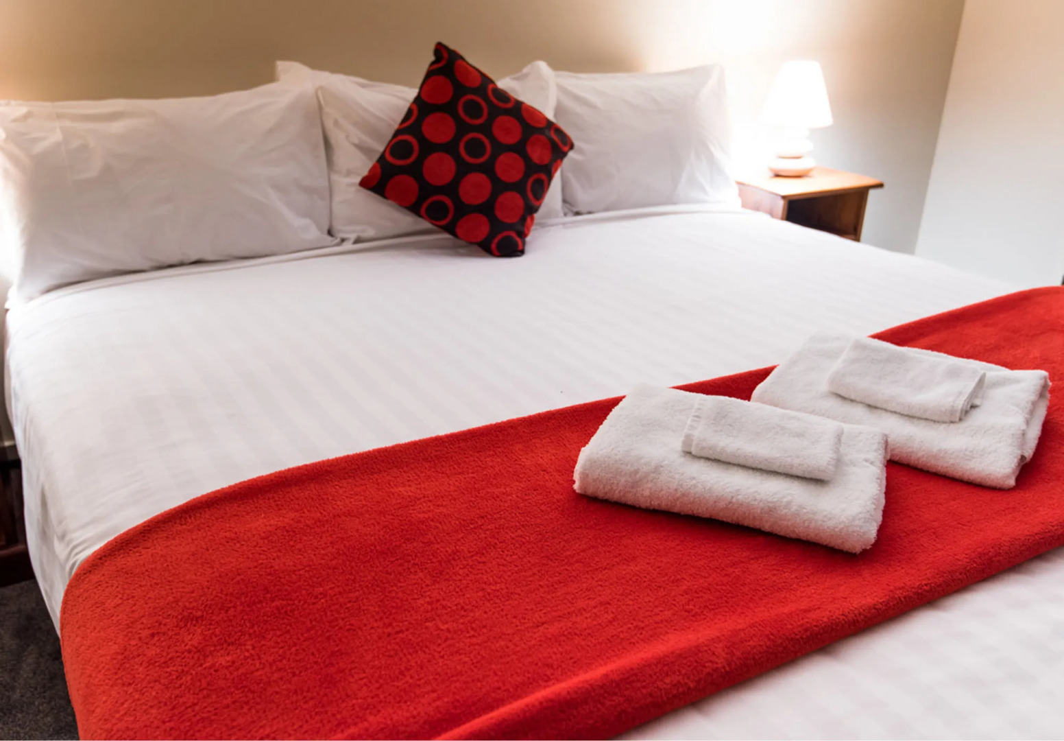 Gladstone Motel Nelson