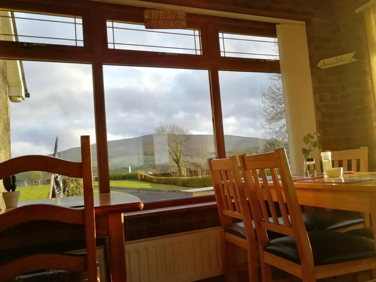 Carnately Lodge Ballycastle