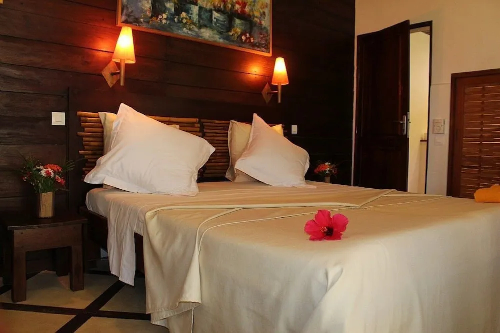 Orangea Hotels