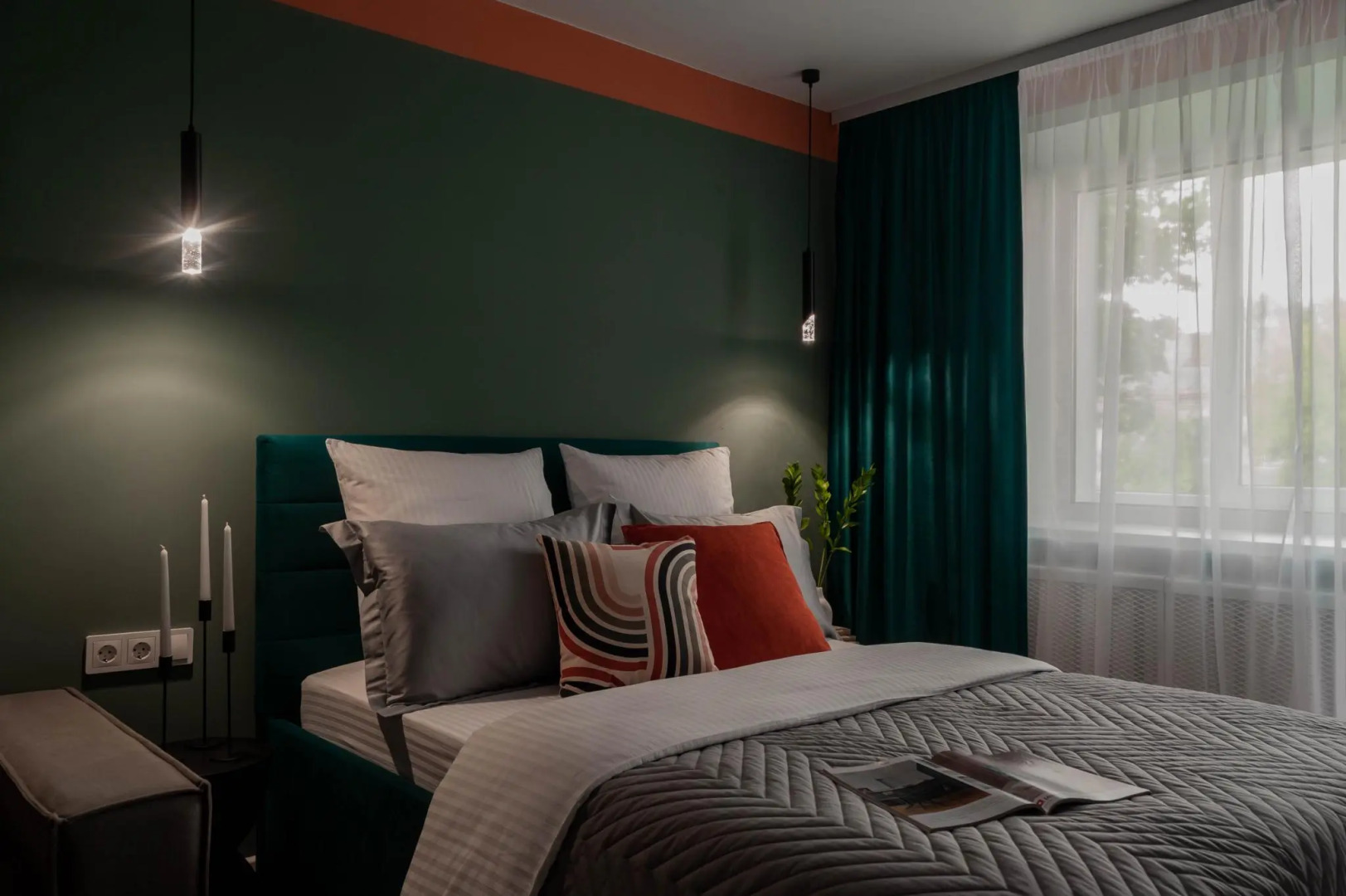 VolgaRooms (ВолгаРумс) на улице Советская