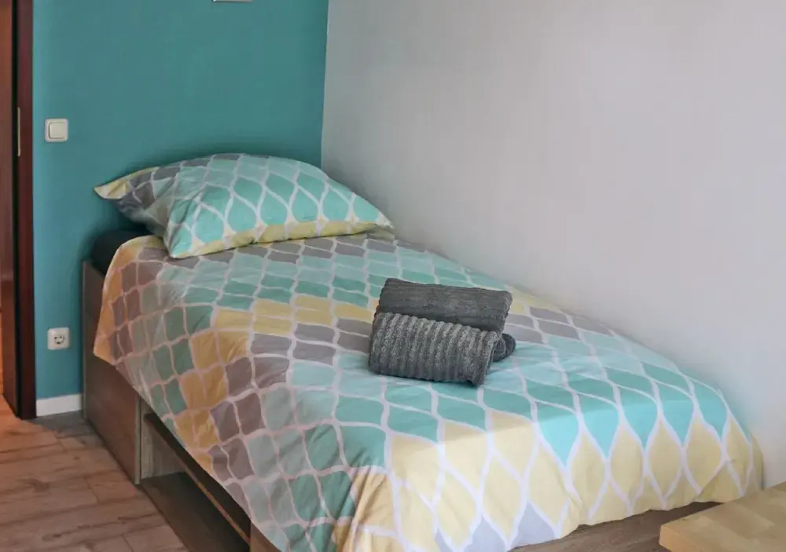 Bed and Breakfast Zeevat Waldperlach