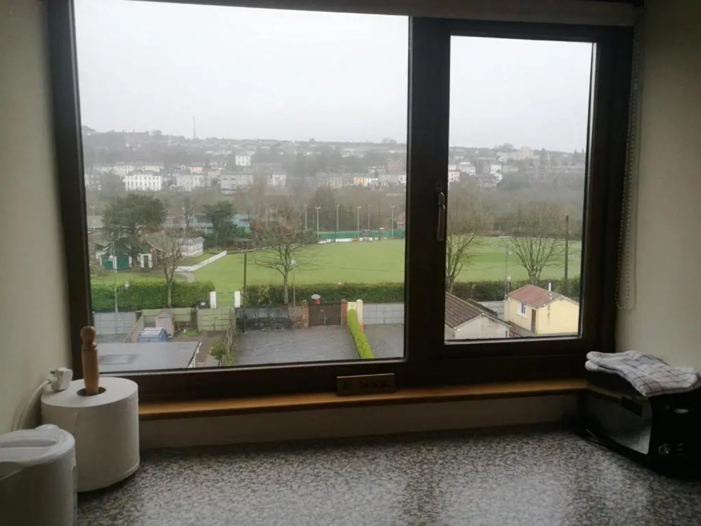 Crawford Guest House