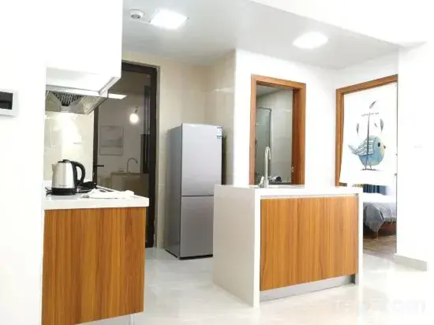 Osotto Recreation Hotel Moon Bay Wenchang