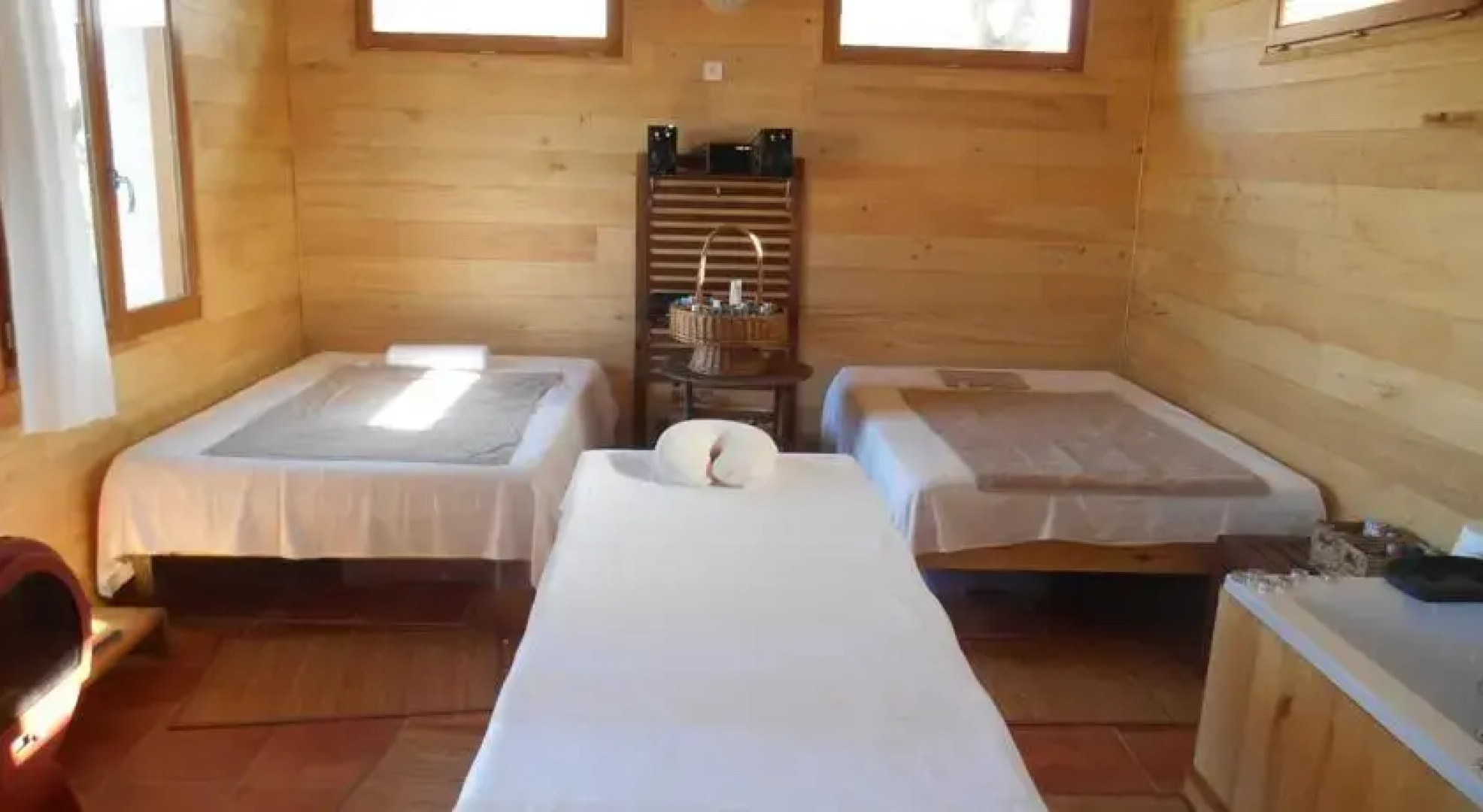 Domaine de Maillelevant