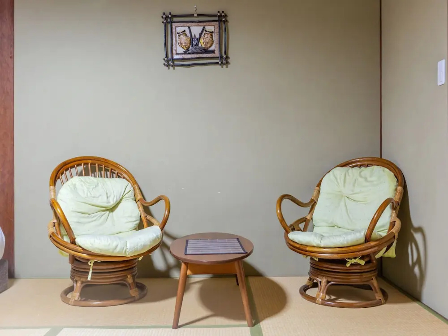 Rest House Kaike Onsen