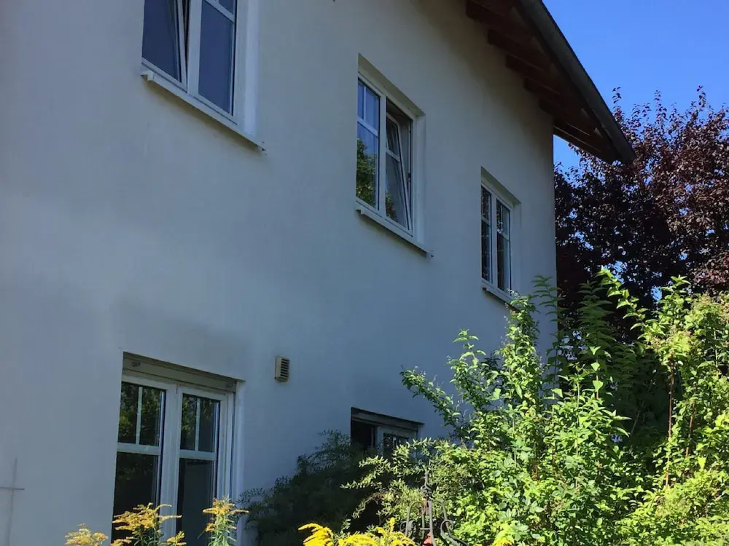 Ferienwohnung Zacharias