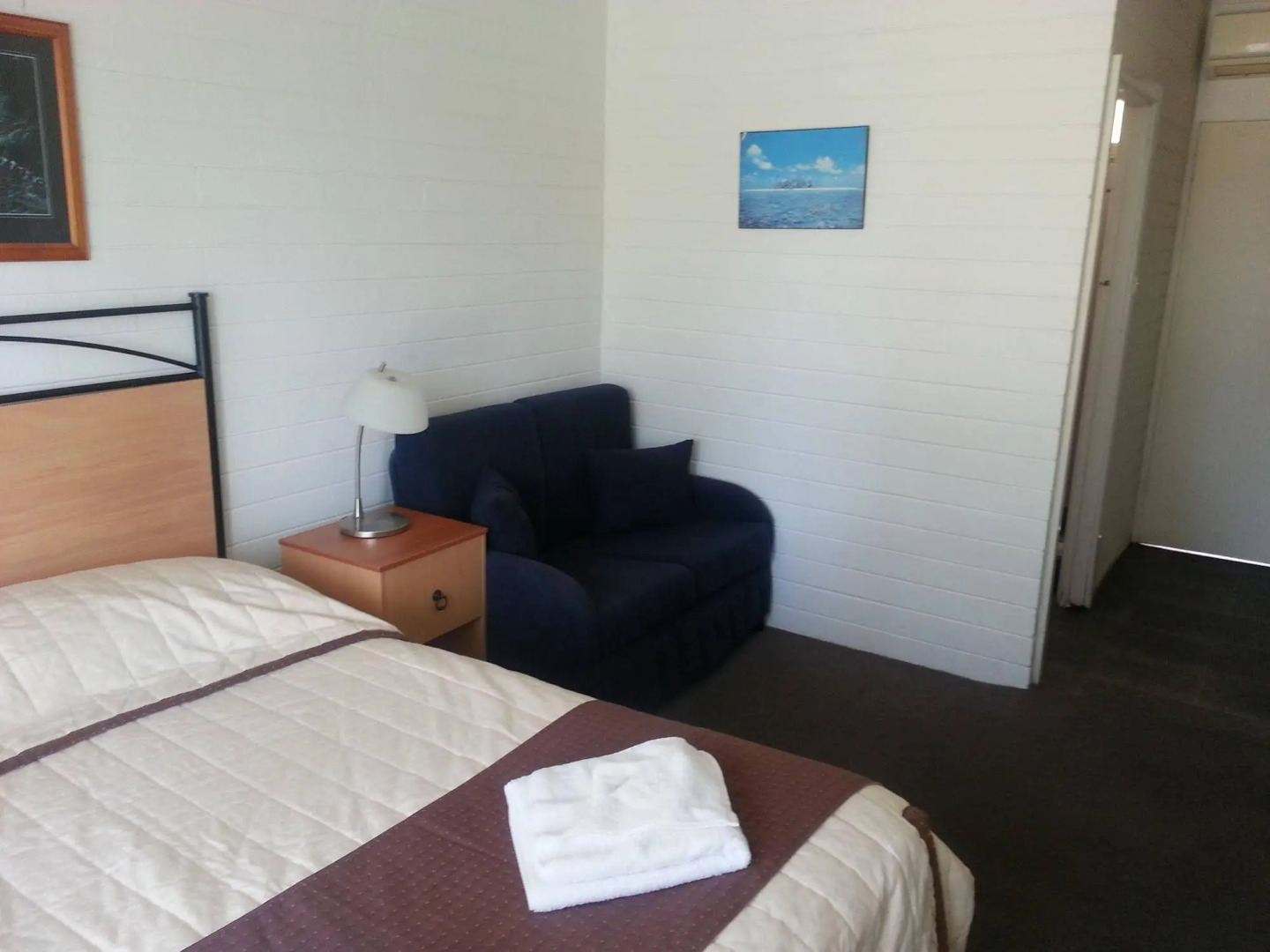 Sunraysia Motel & Holiday Apartments