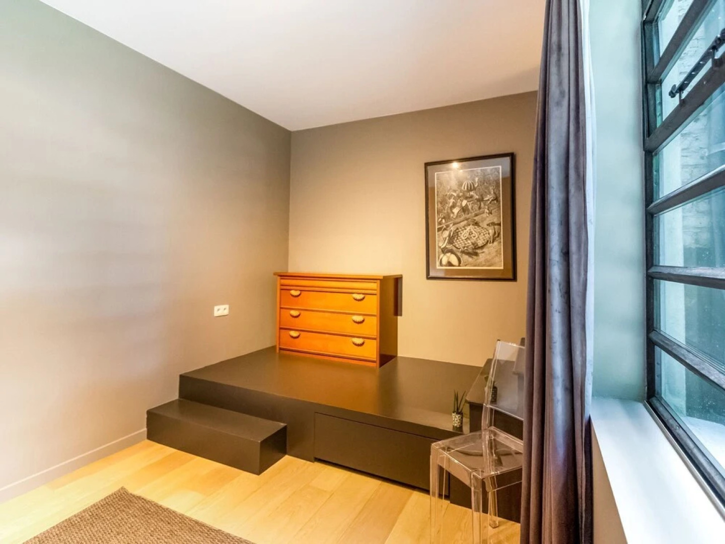 Boutique Holiday Home in Kruibeke with Garden