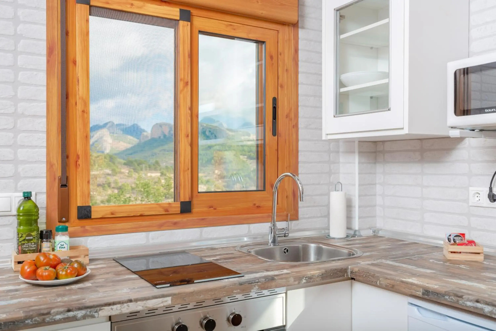 Casa Marcelino y Pepa Rosa