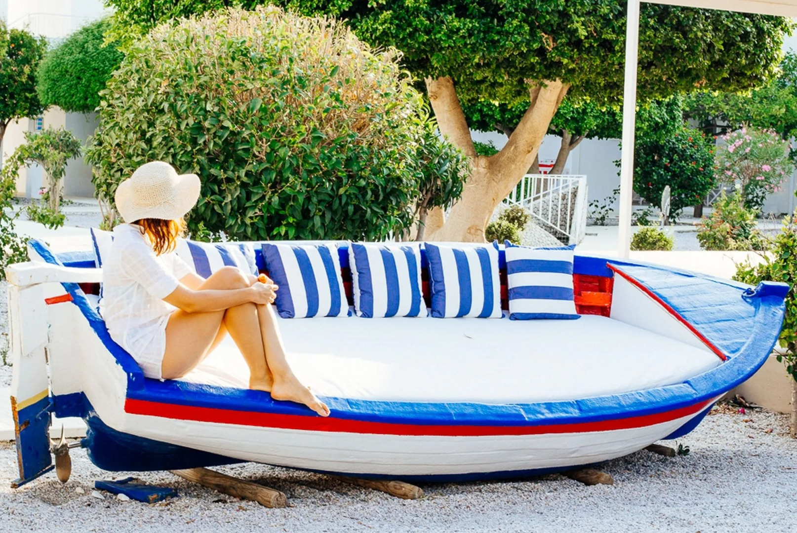 Fito Aqua Bleu Resort