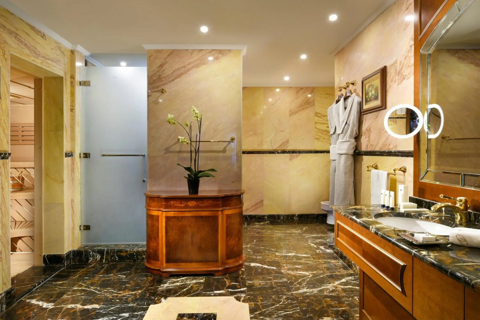 Swiss Diamond Hotel Prishtina