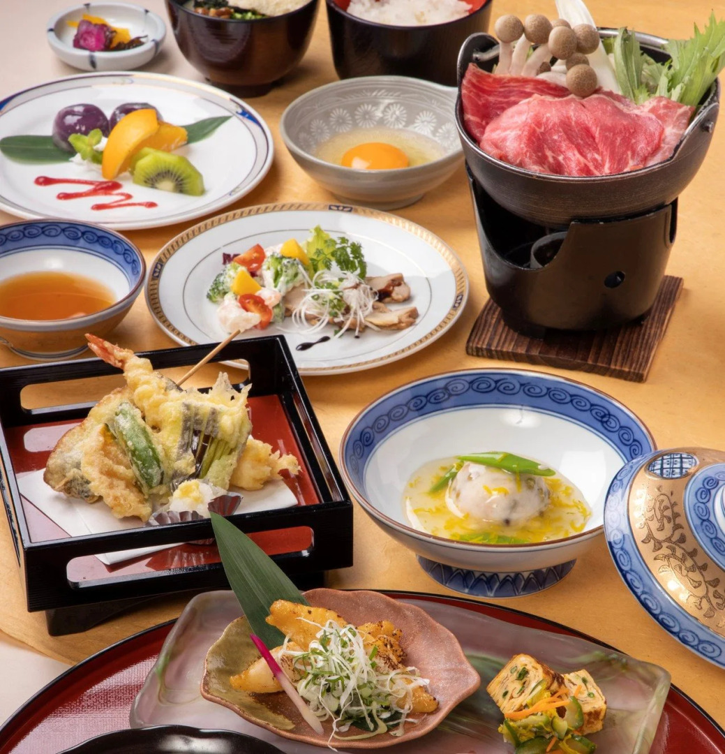 Greenland Official Hotel Blanca