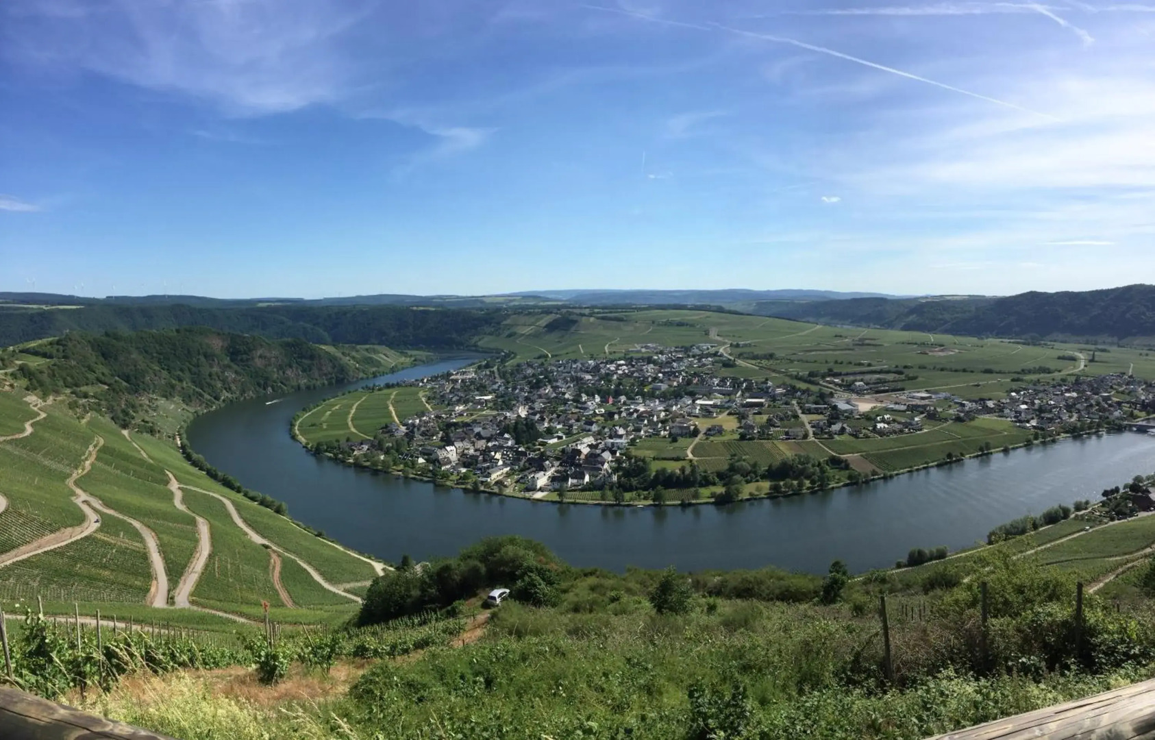 Moselromantik Hotel Zum Löwen