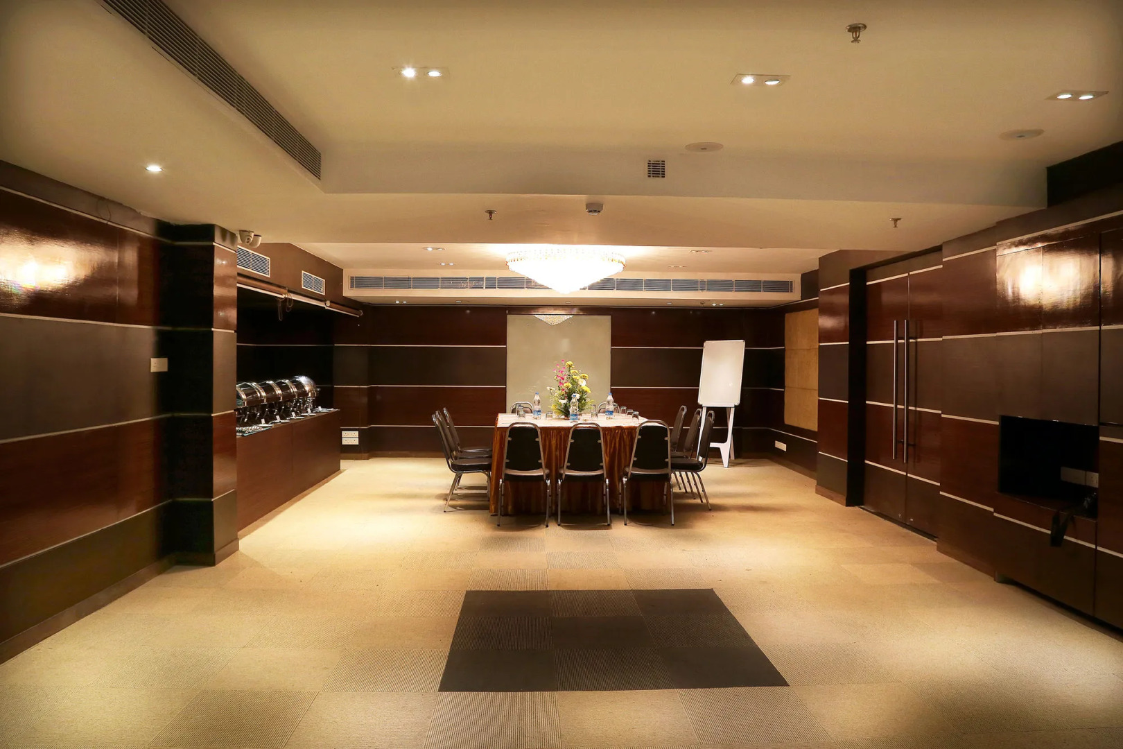 Ethnotel, Kolkata Airport