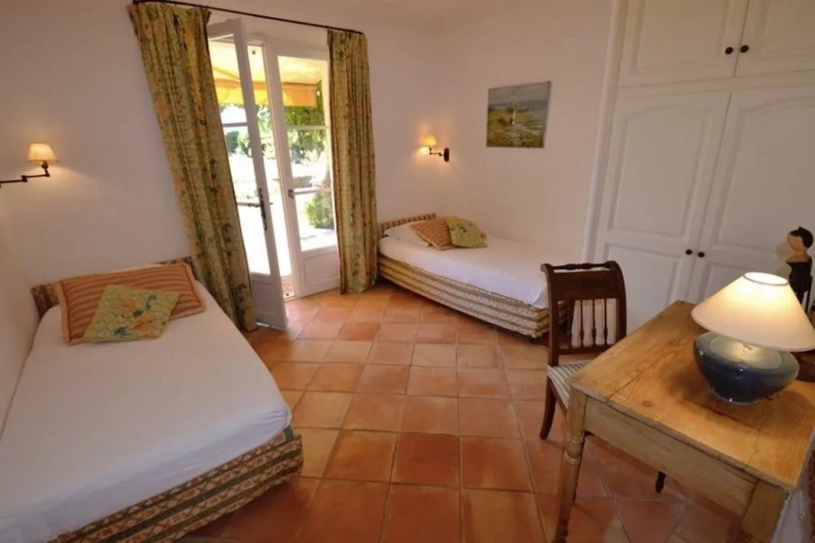 B&B Wineyard Pampelonne