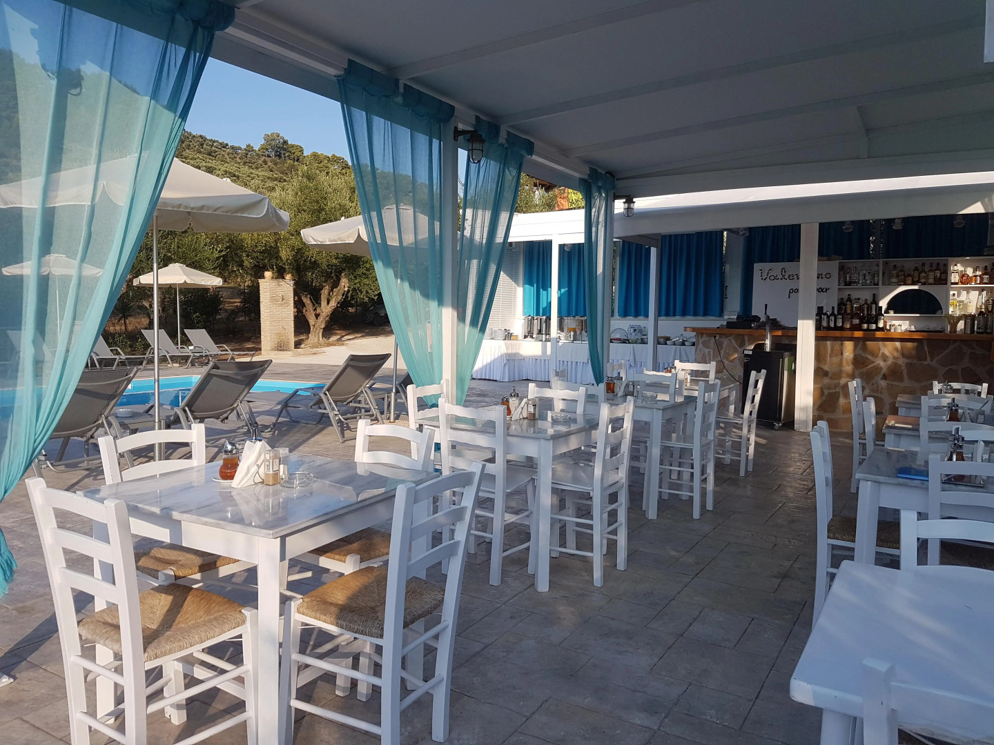 Valentino Villas & Apartments