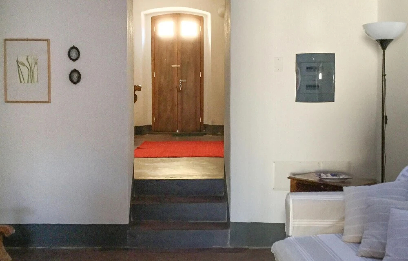 Stunning Home in Milis With Wifi and 3 Bedrooms