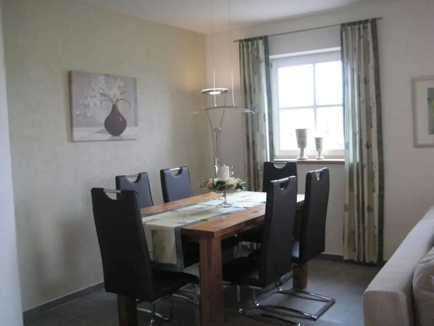 Hotel Restaurant Gerwing-Wulf