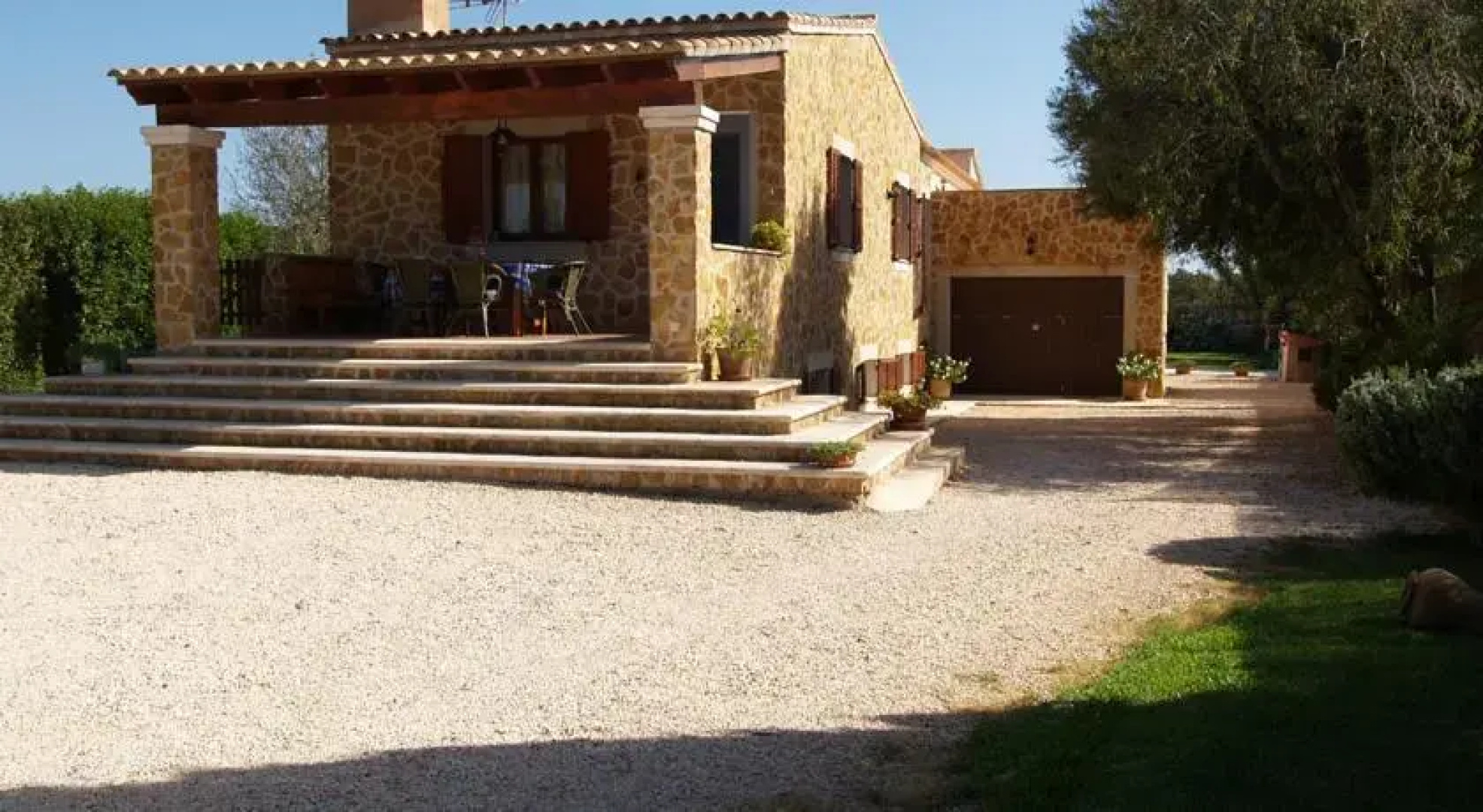 Villa Bonita