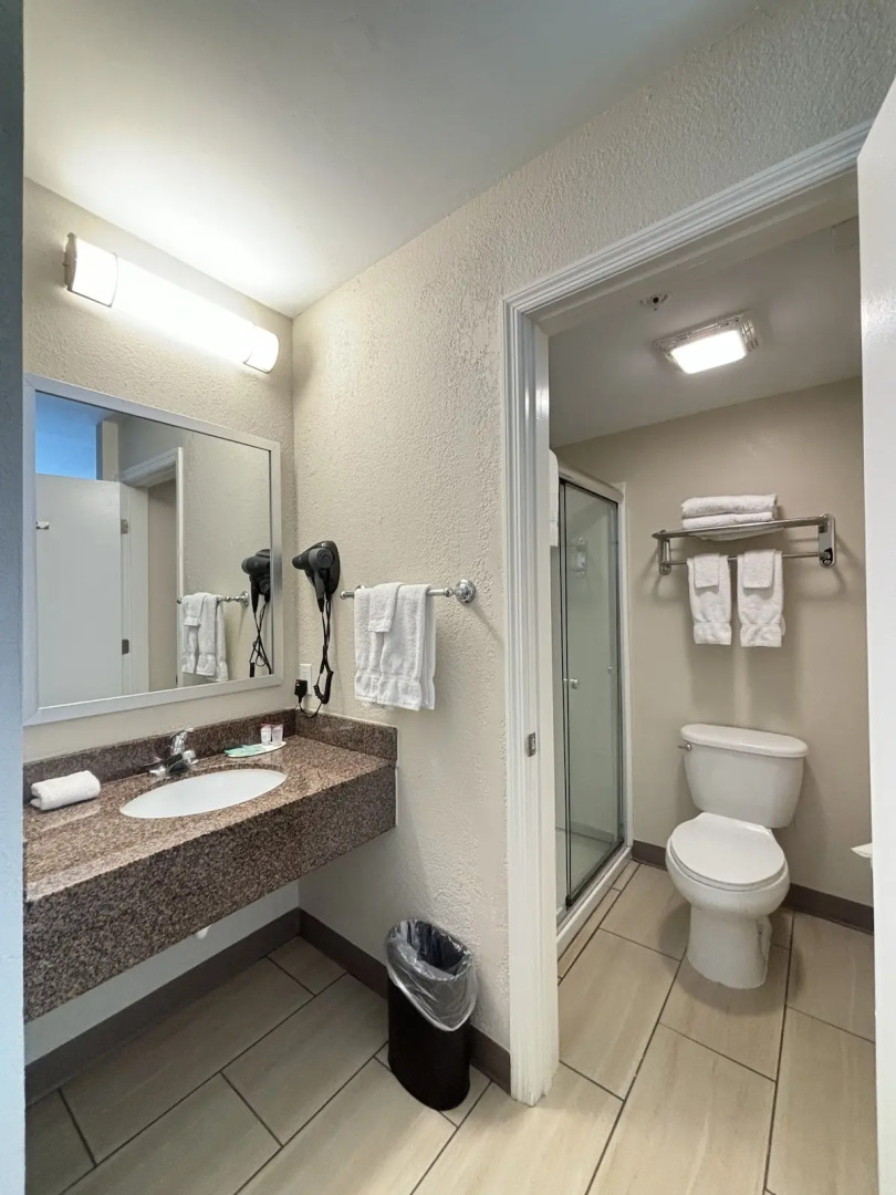 Baymont by Wyndham Lake Park Valdosta I-75