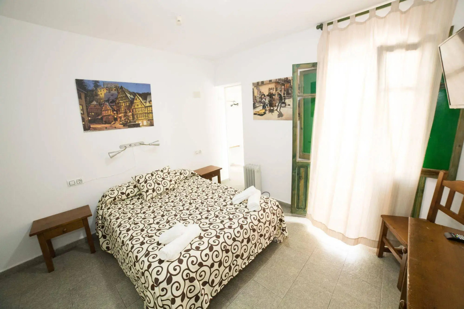 Hospedaje Lisboa Algeciras