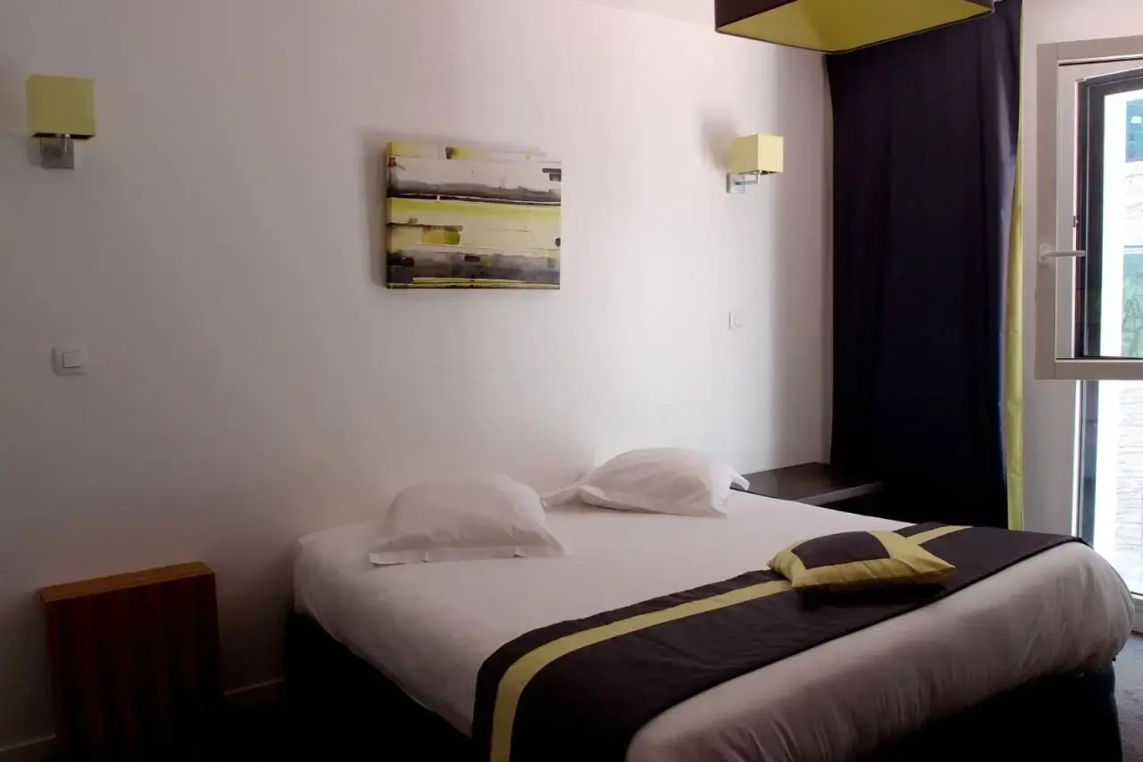 Résidence Lagrange City Boulogne
