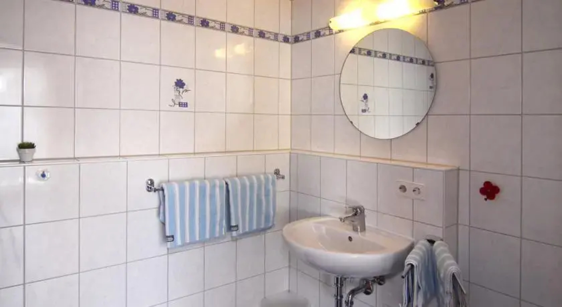 Ferienwohnung Petra Rist