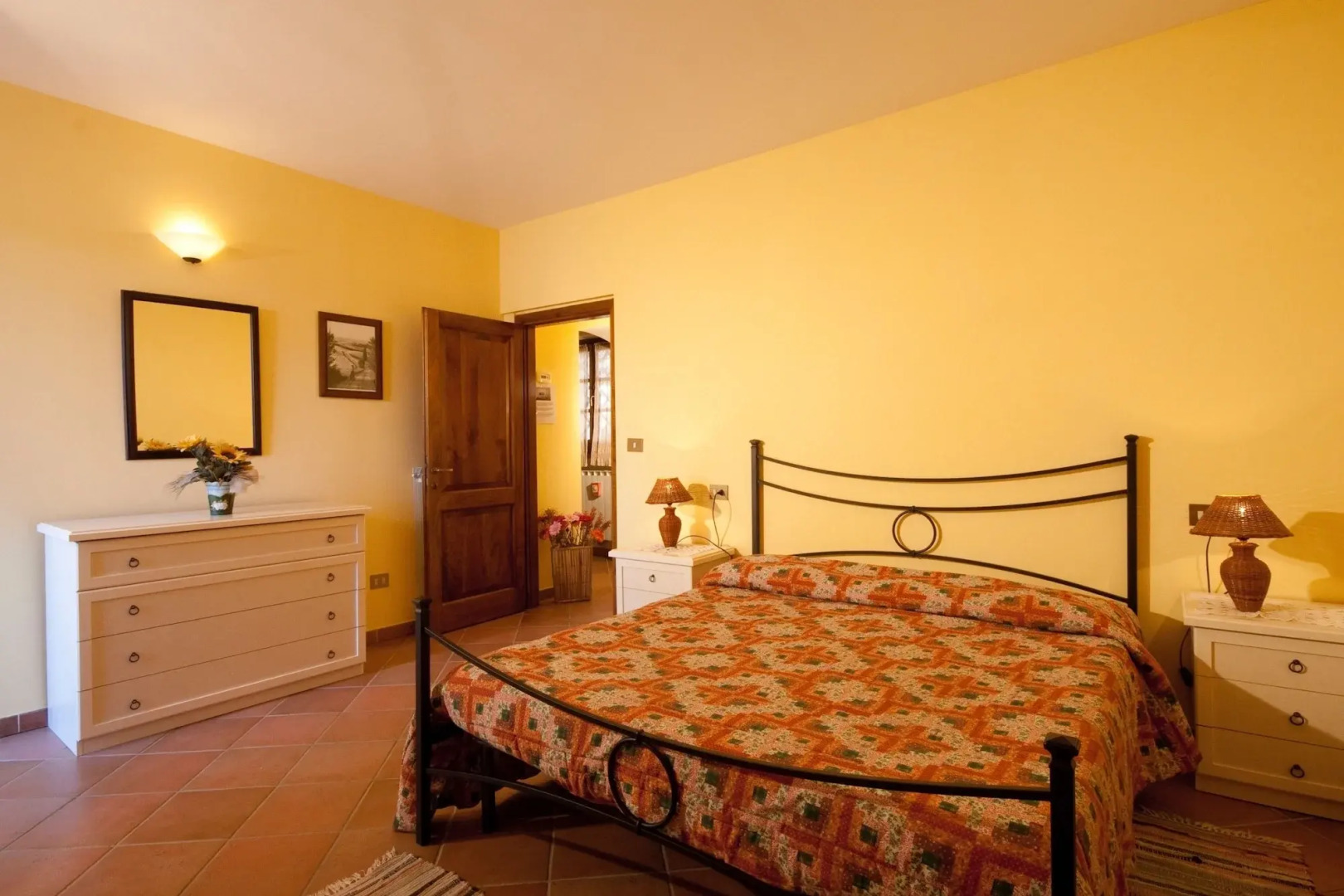 Agriturismo Torre Prima Holidays