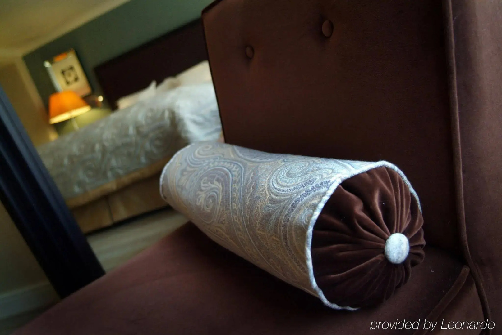 The Lygon Arms - an Iconic Luxury Hotel