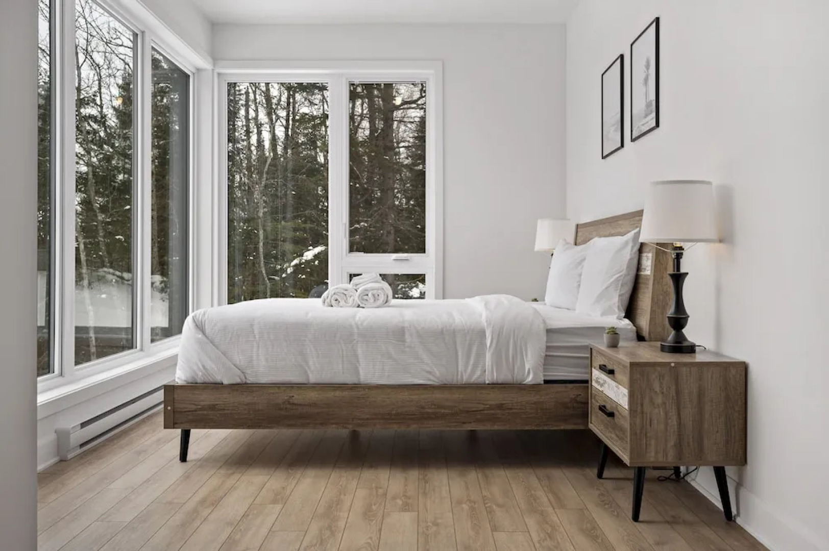 Belair 5 By Tremblant Platinum