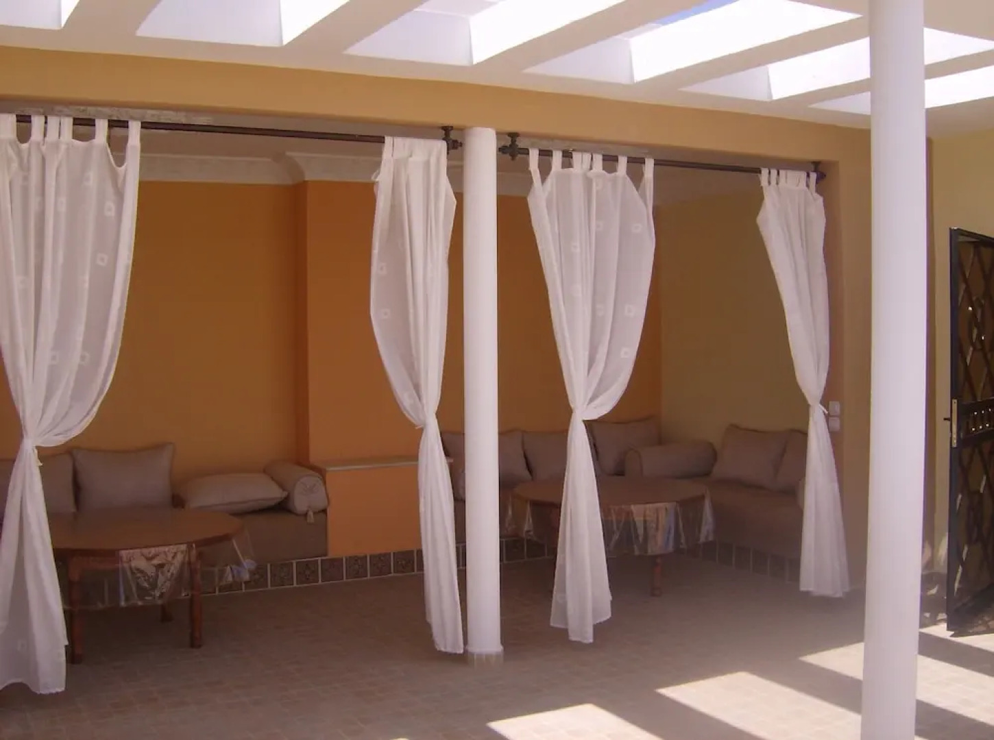 Résidence Platinium