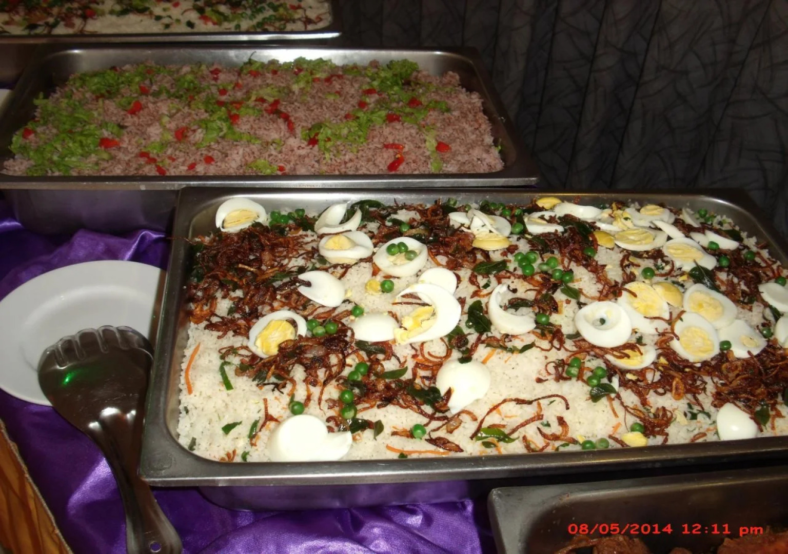 Agra Lanka Beach Resort