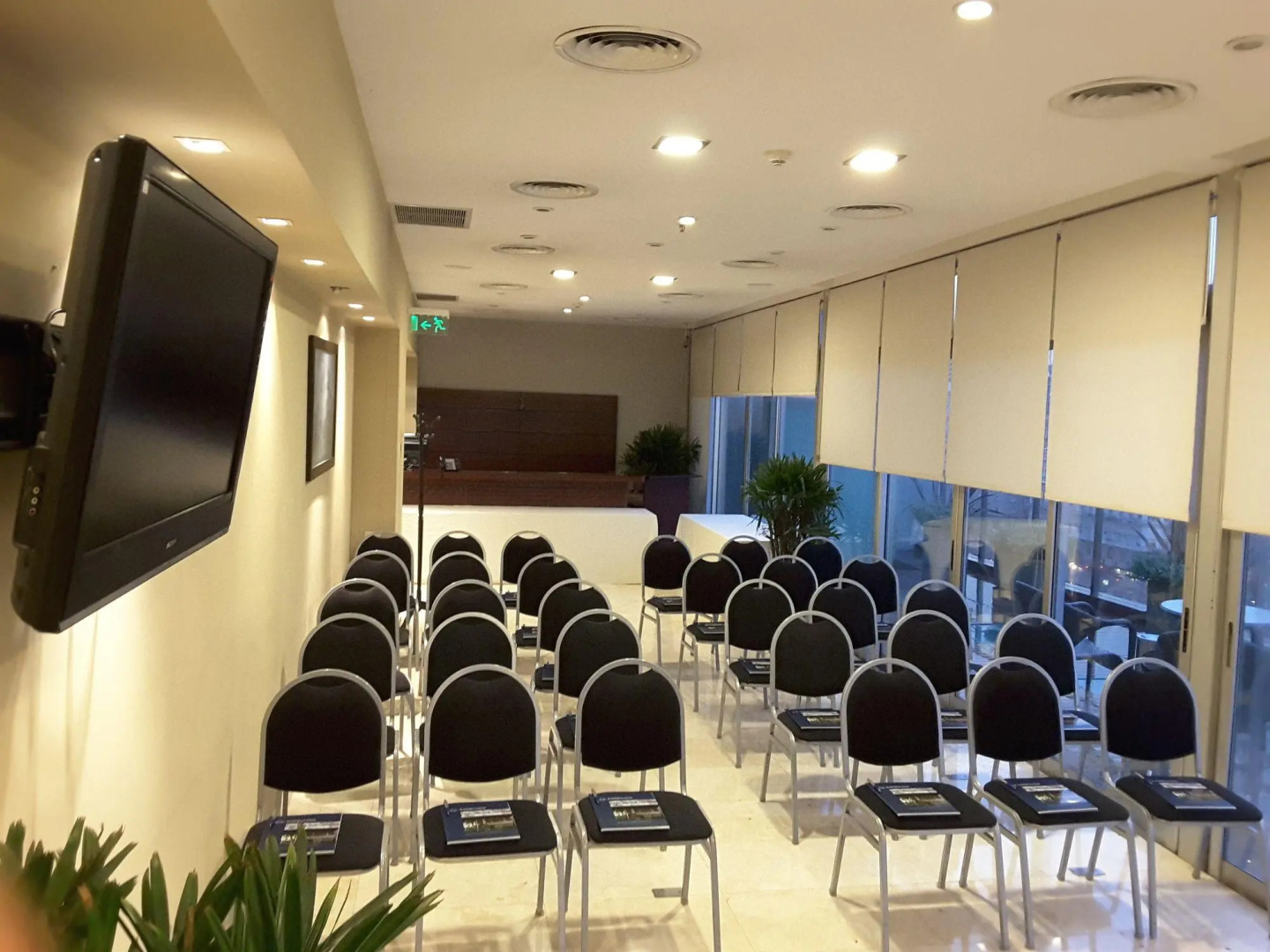 Eurobuilding Hotel Boutique Buenos Aires