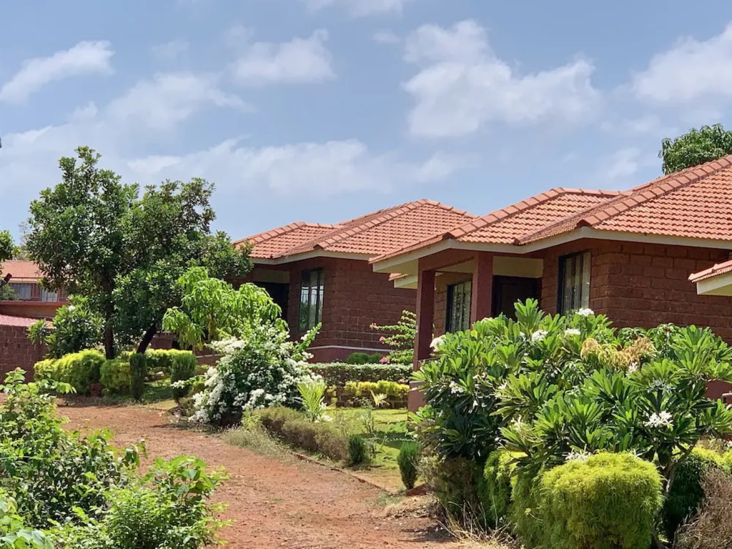 Mango Village Resort