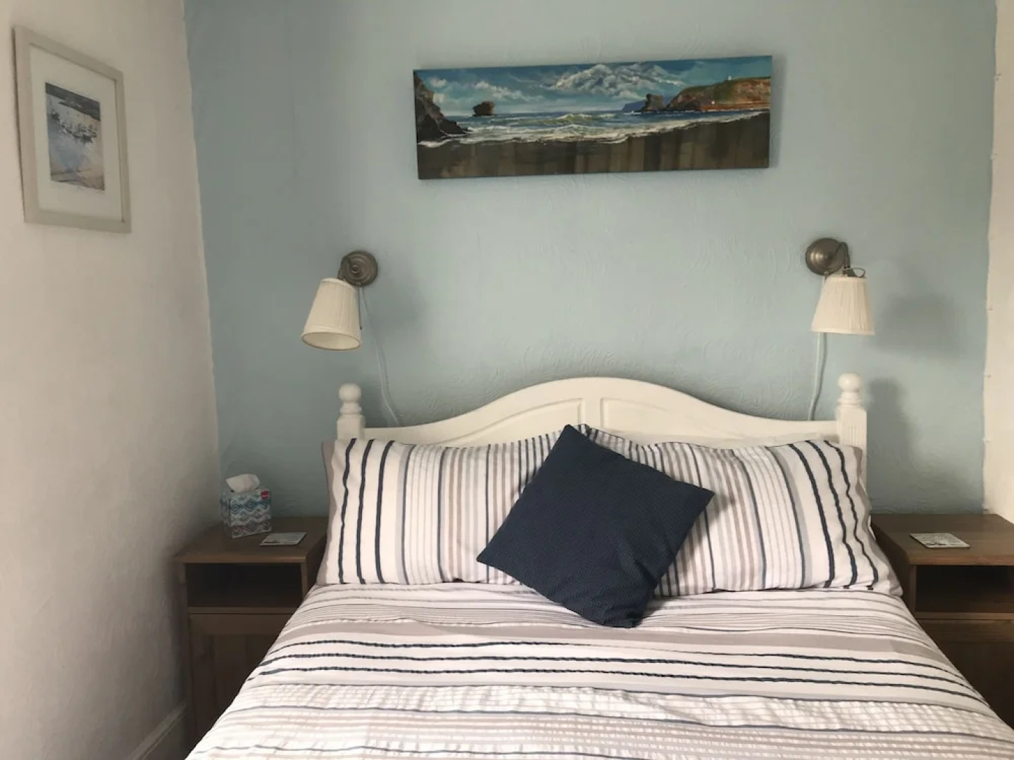 Cliff House Bed and Breakfast